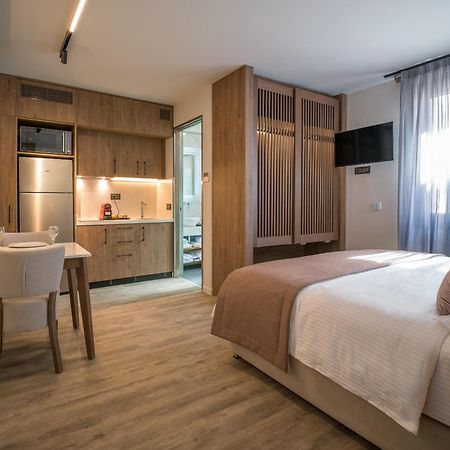 507 Athens Bed and Breakfast Εξωτερικό φωτογραφία