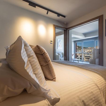 507 Athens Bed and Breakfast Εξωτερικό φωτογραφία