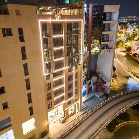 507 Athens Bed and Breakfast Εξωτερικό φωτογραφία