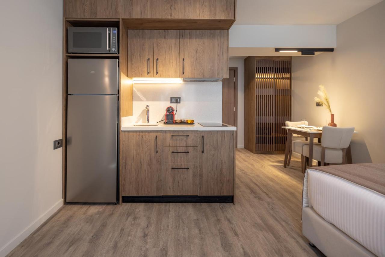 507 Athens Bed and Breakfast Εξωτερικό φωτογραφία