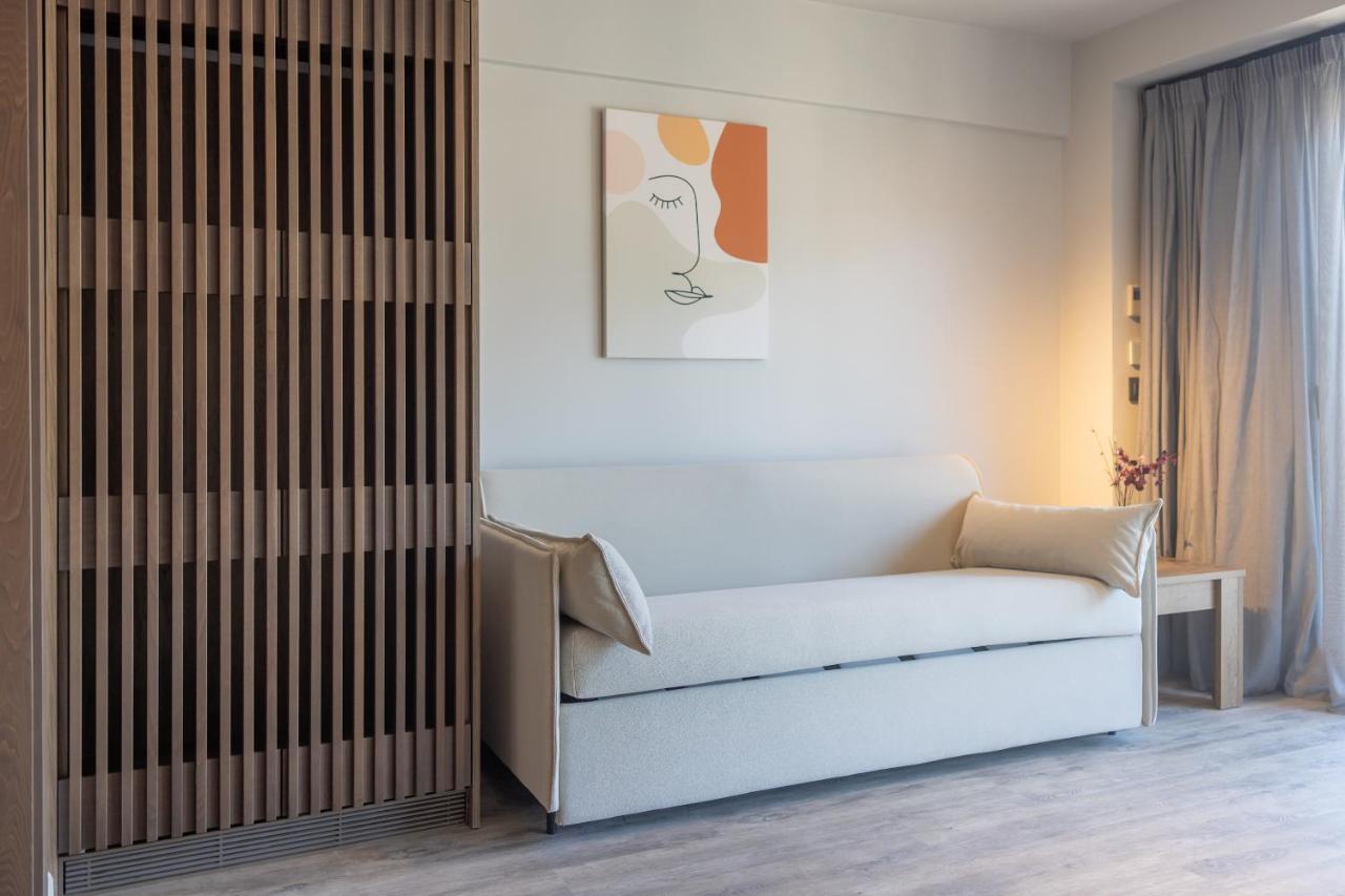 507 Athens Bed and Breakfast Εξωτερικό φωτογραφία