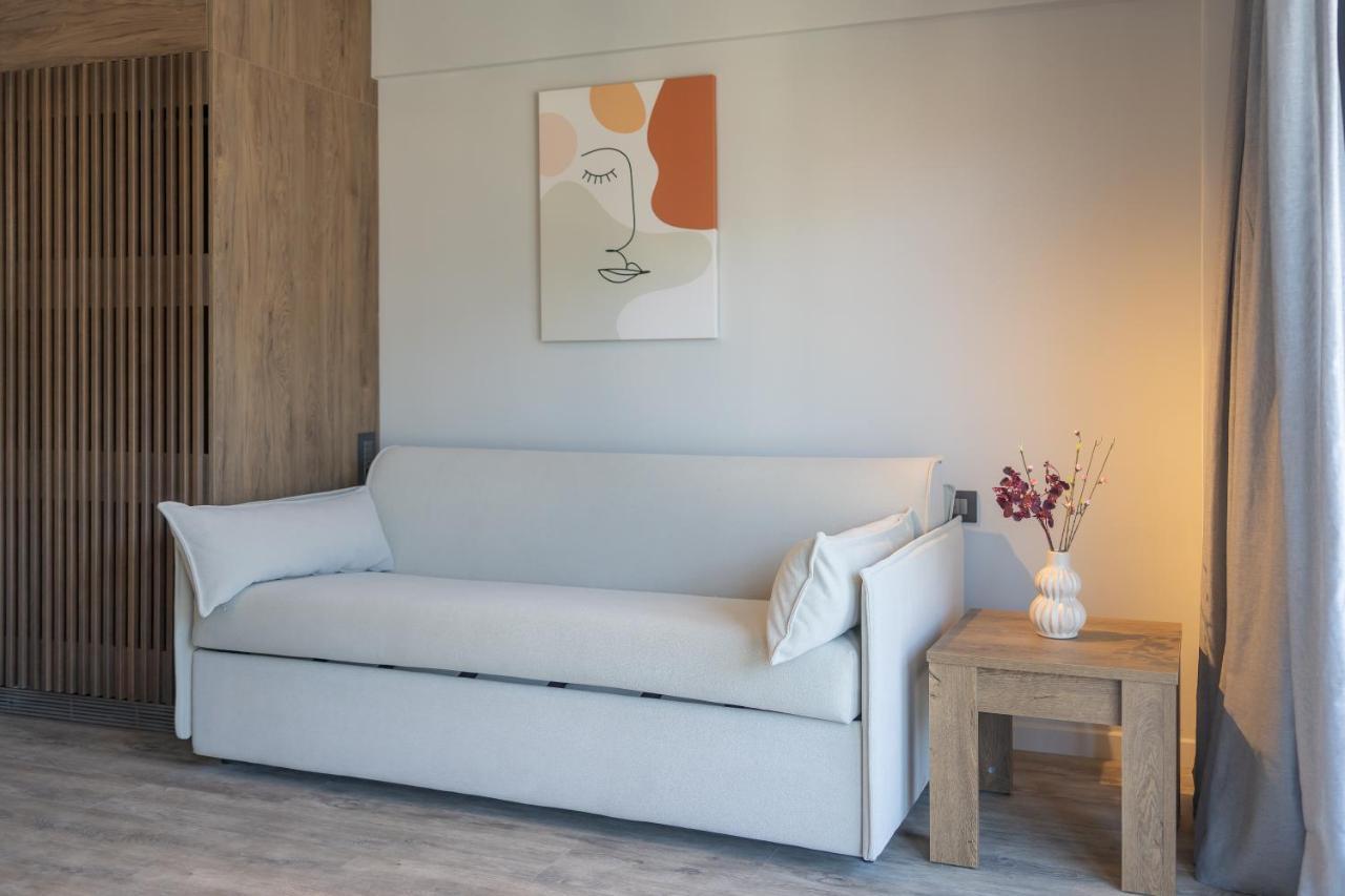 507 Athens Bed and Breakfast Εξωτερικό φωτογραφία