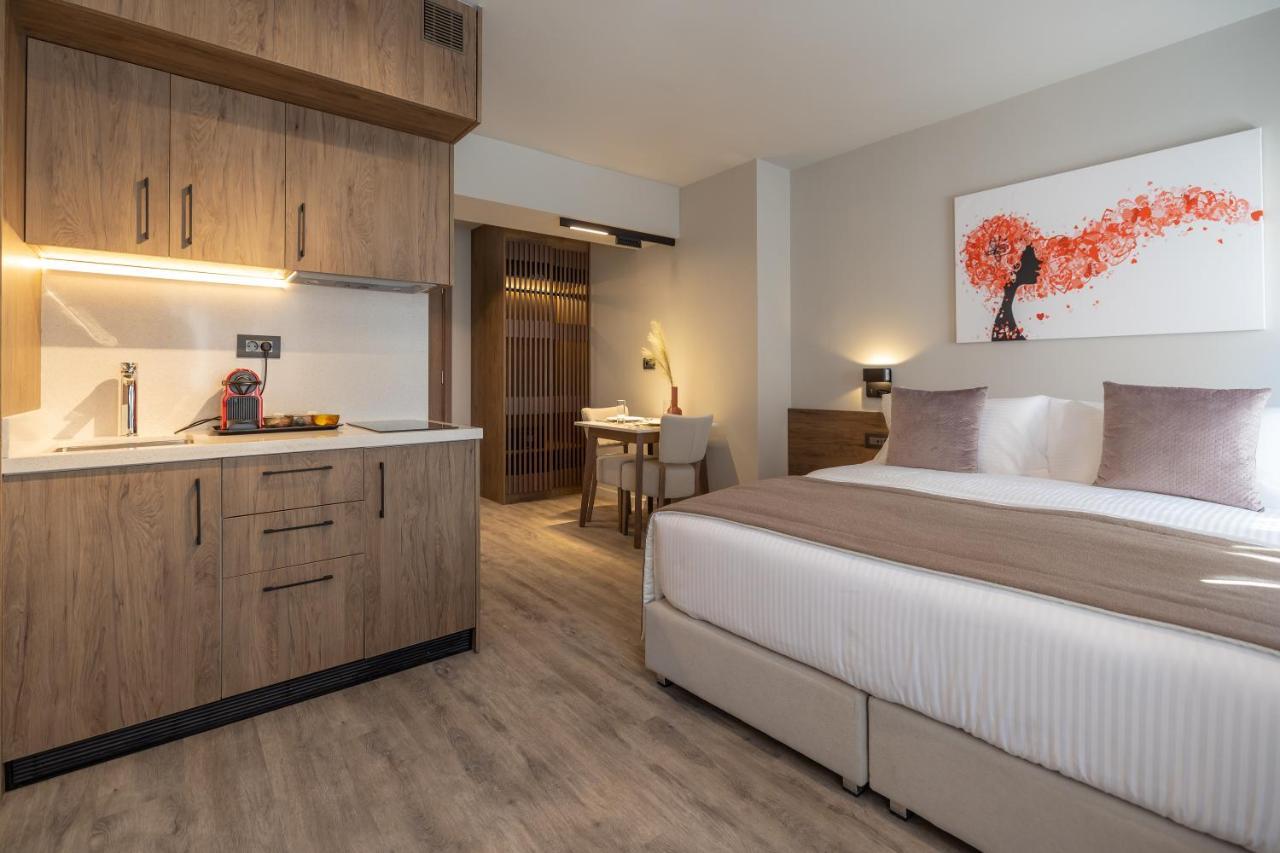 507 Athens Bed and Breakfast Εξωτερικό φωτογραφία