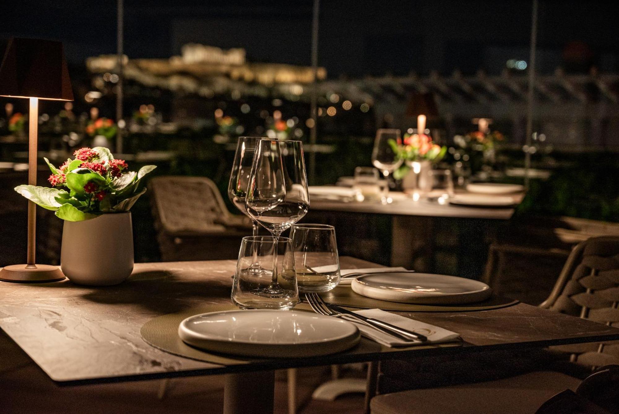 507 Athens Bed and Breakfast Εξωτερικό φωτογραφία