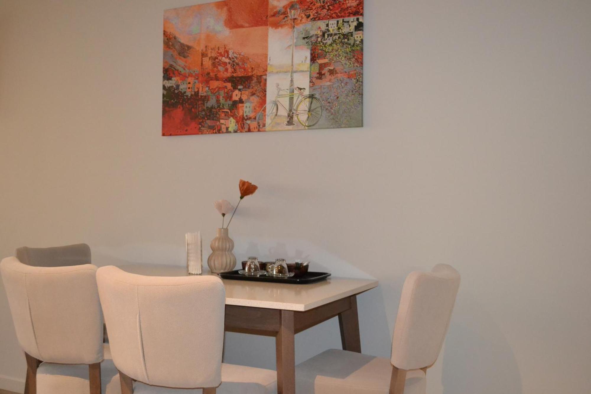 507 Athens Bed and Breakfast Εξωτερικό φωτογραφία