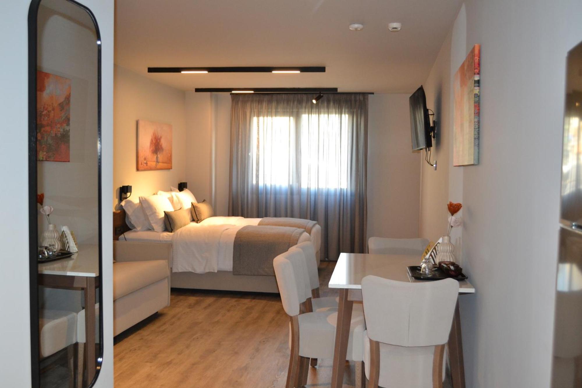 507 Athens Bed and Breakfast Εξωτερικό φωτογραφία