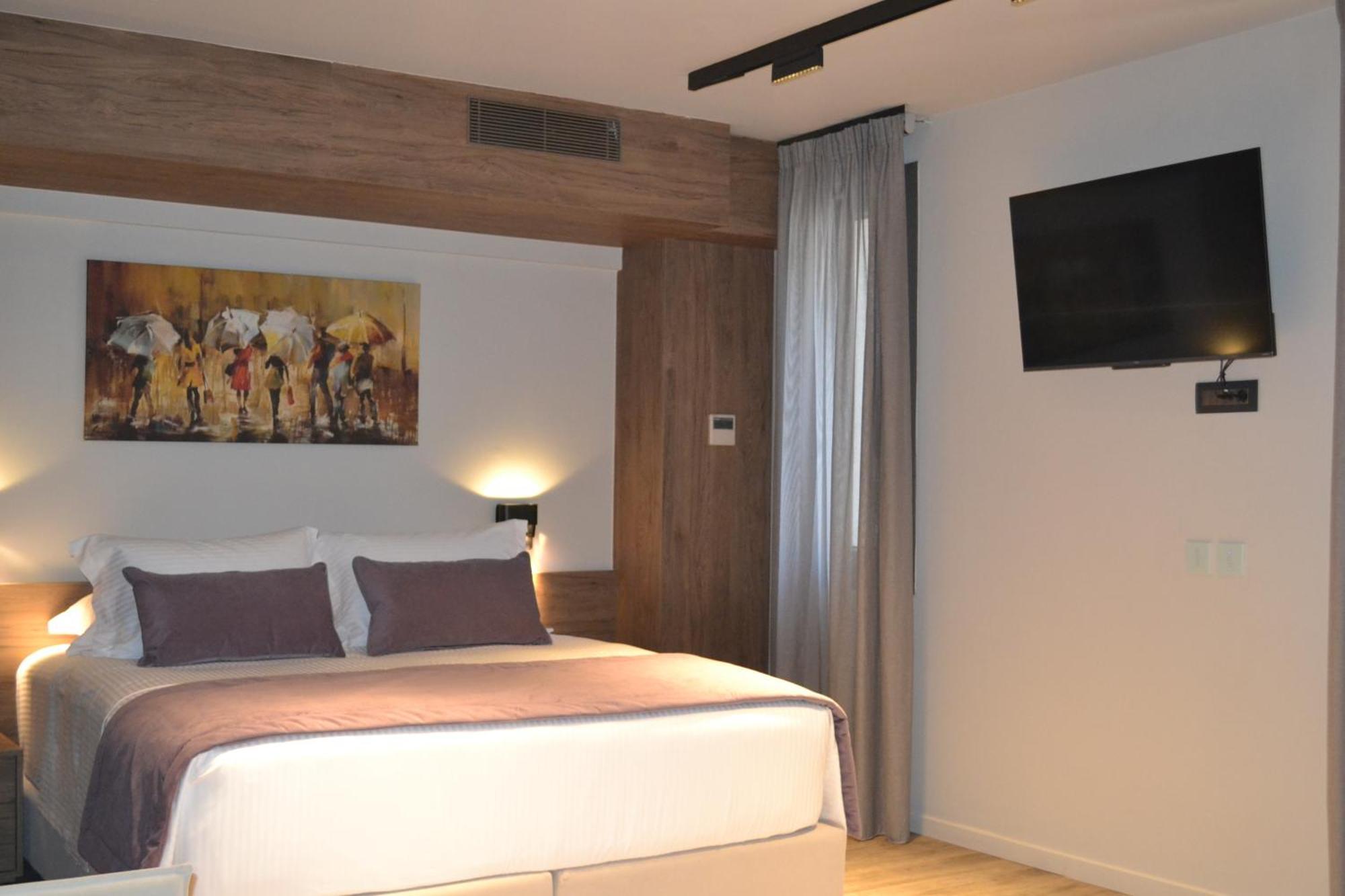 507 Athens Bed and Breakfast Εξωτερικό φωτογραφία