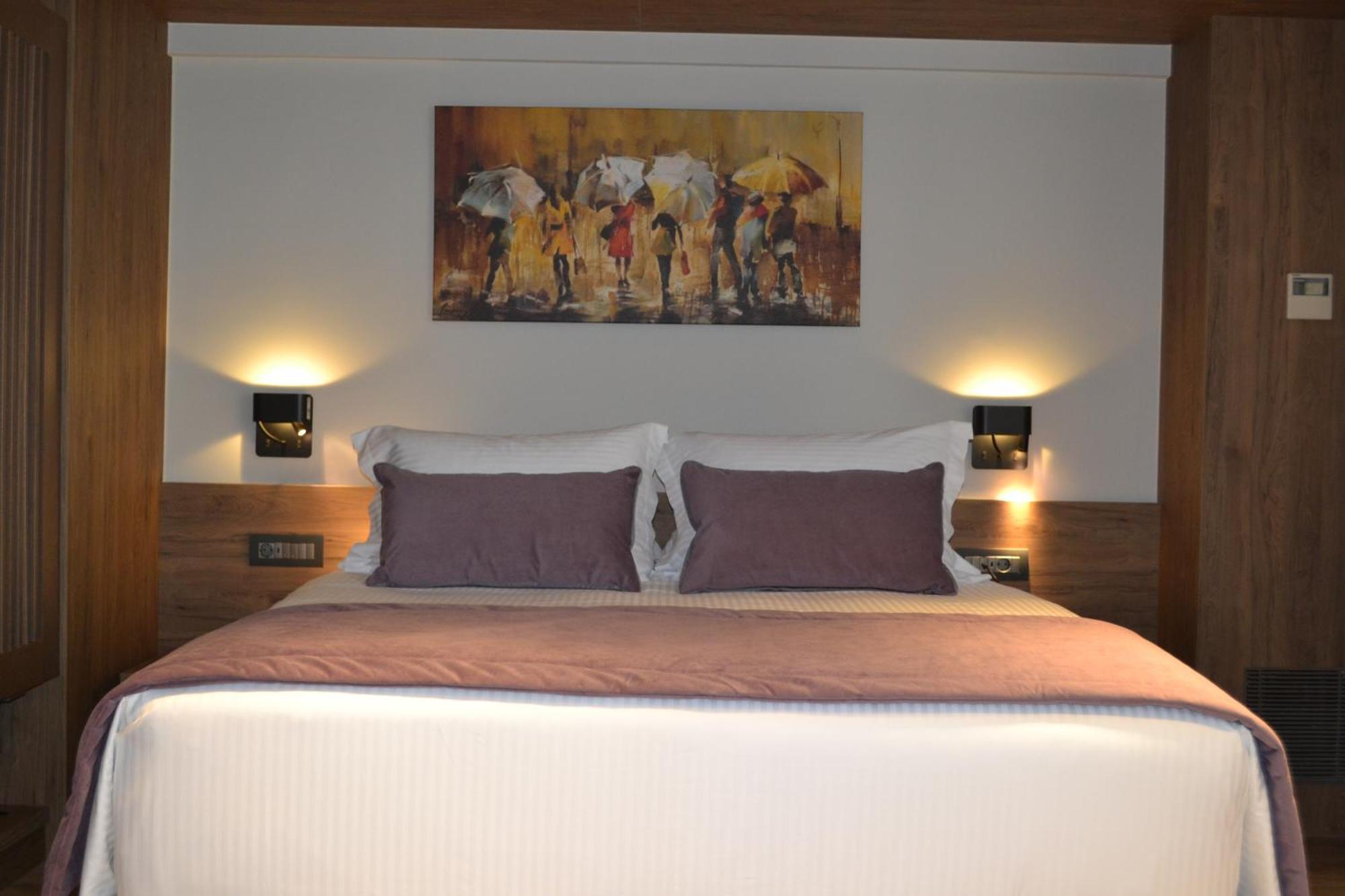 507 Athens Bed and Breakfast Εξωτερικό φωτογραφία