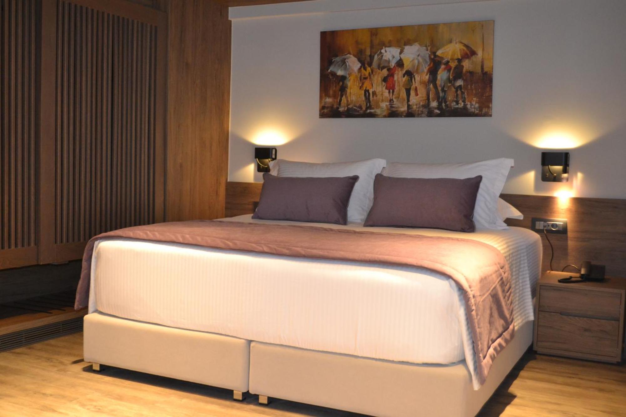 507 Athens Bed and Breakfast Εξωτερικό φωτογραφία