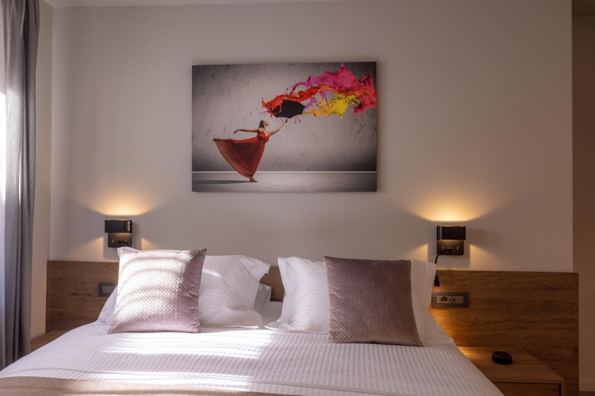 507 Athens Bed and Breakfast Εξωτερικό φωτογραφία