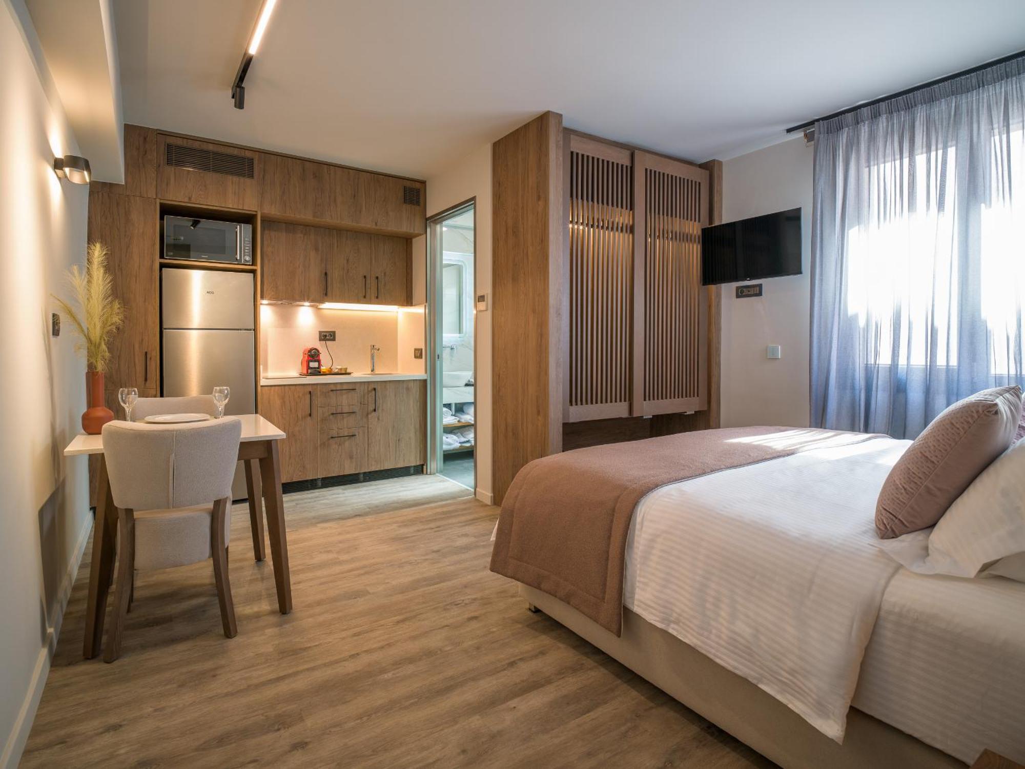 507 Athens Bed and Breakfast Εξωτερικό φωτογραφία