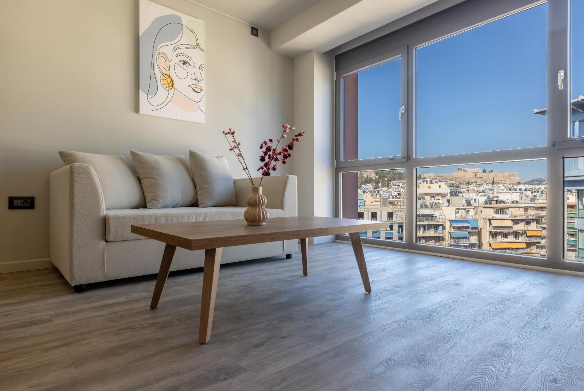 507 Athens Bed and Breakfast Εξωτερικό φωτογραφία