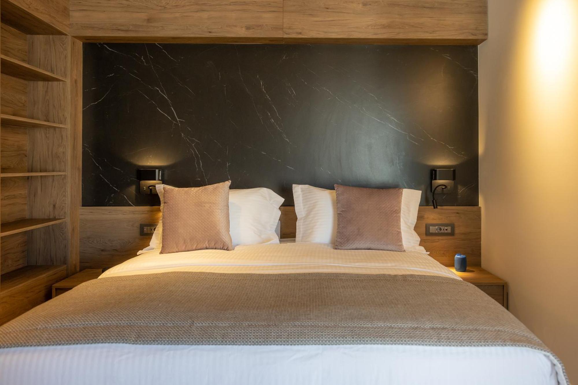 507 Athens Bed and Breakfast Εξωτερικό φωτογραφία