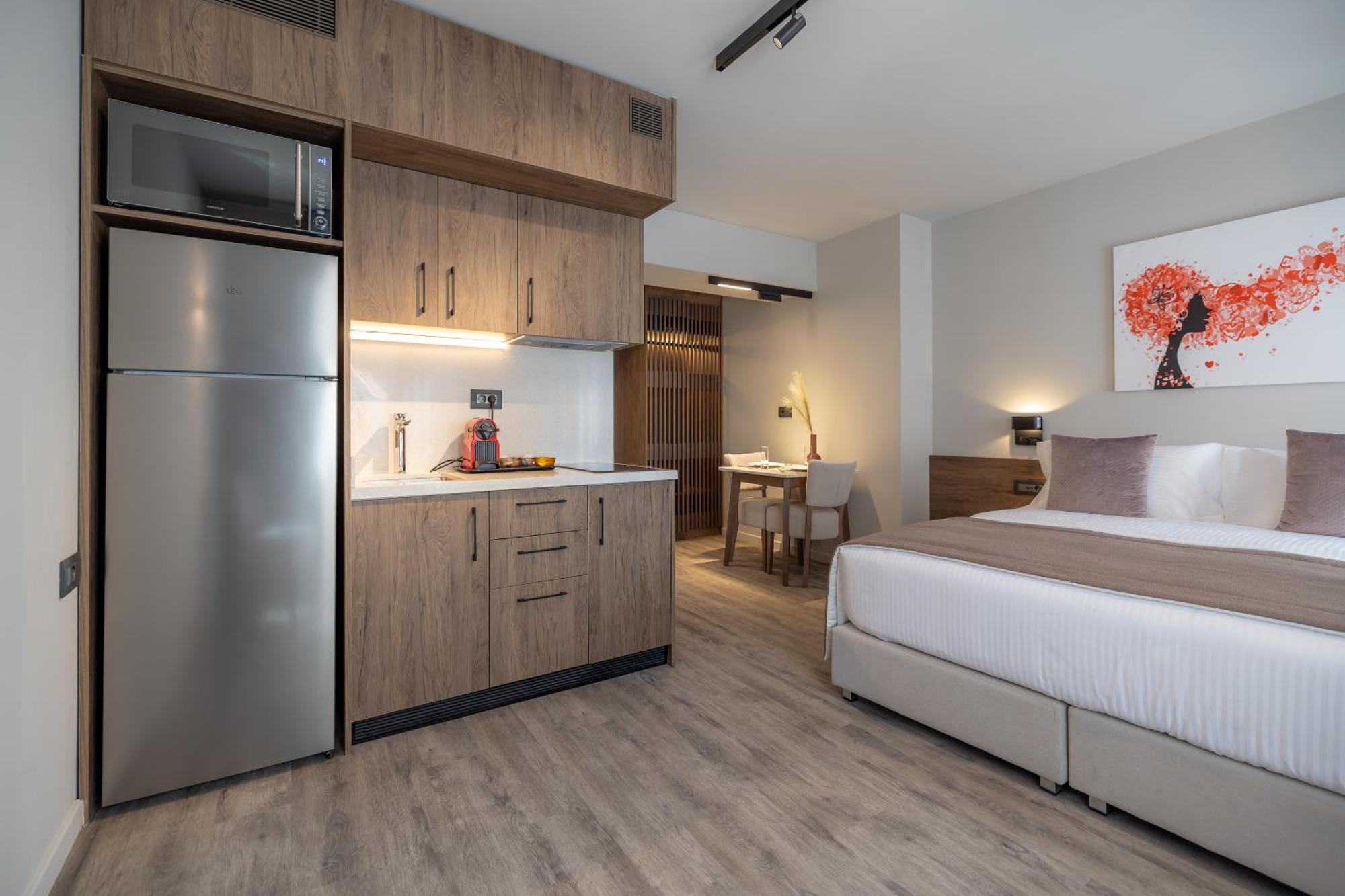 507 Athens Bed and Breakfast Εξωτερικό φωτογραφία