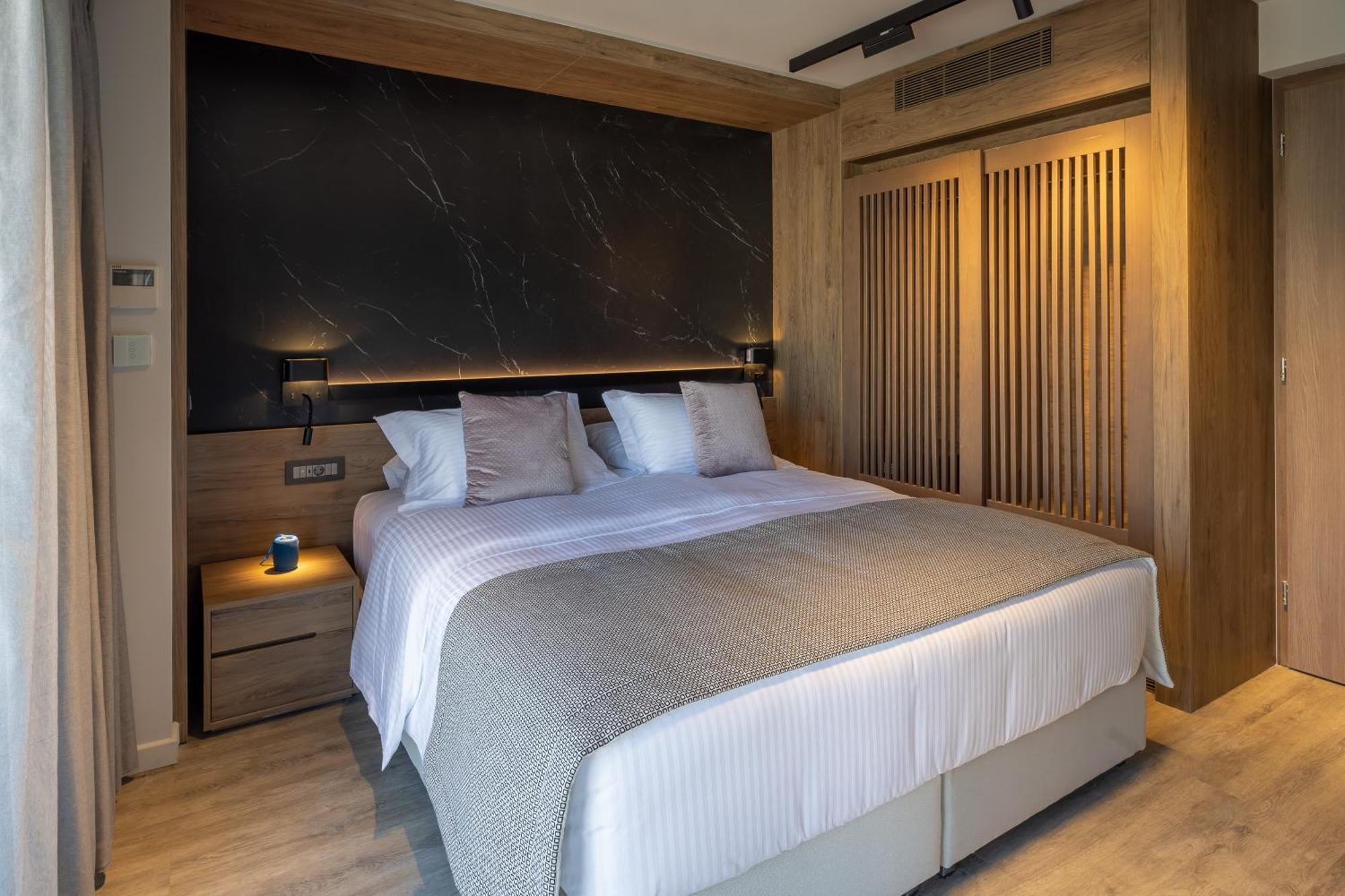 507 Athens Bed and Breakfast Εξωτερικό φωτογραφία